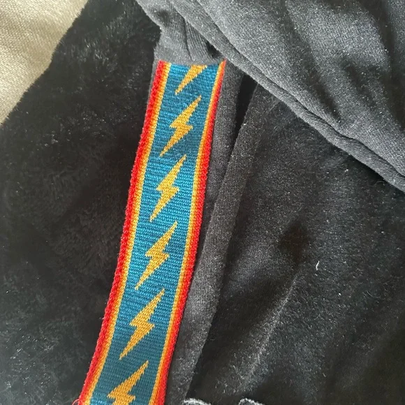 Aviator Nation cropped hoodie - Picture 3 of 5